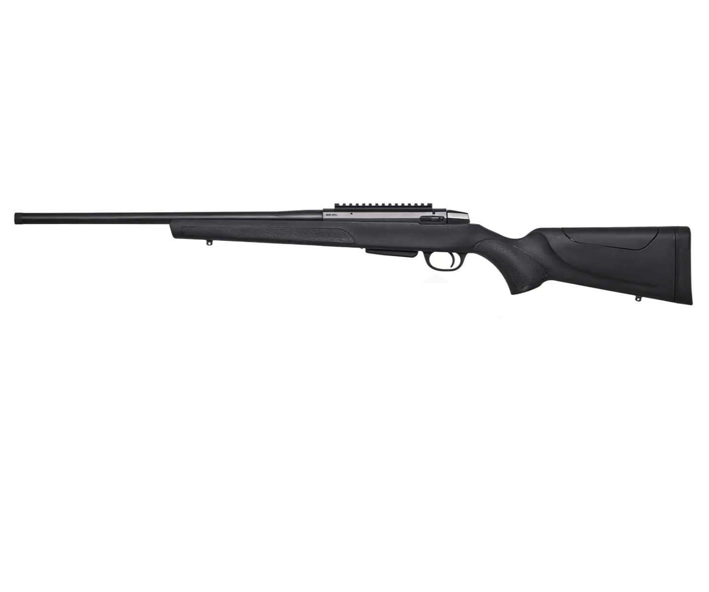 Карабін ATA ARMS Turqua GEN2 Synthetic кал. 308 Win 51 см M15x1 Фото 2